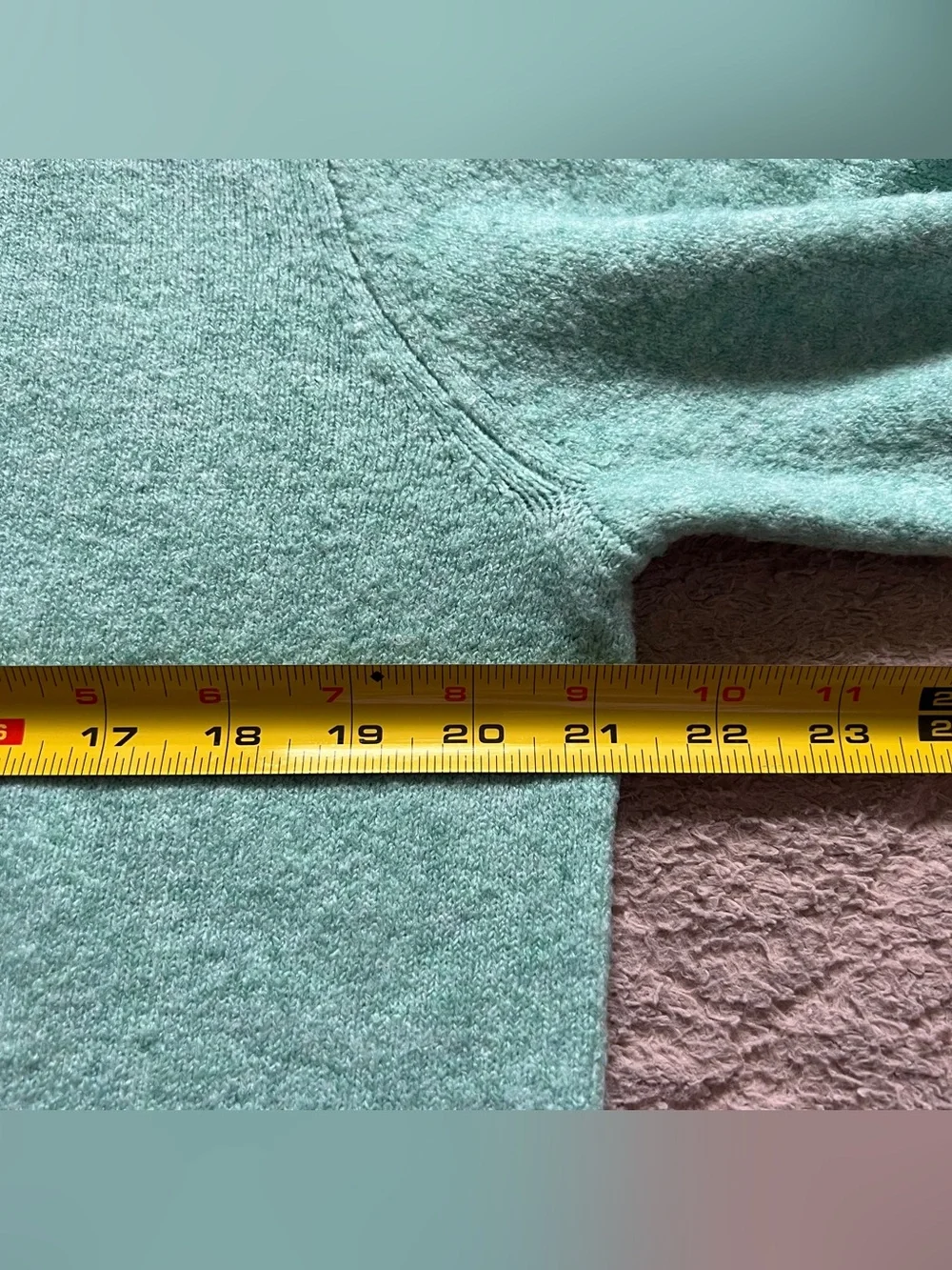 J. Crew color blue